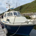 Getting off the Isle of Man during an air traffic control crisis