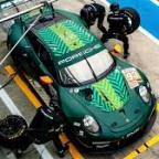 Two Kerry drivers with Kerry connections   racing at Spa on Sunday