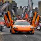 No Kerry stopover for  the first time in four years as the official route announced for Cannonball Ireland 2023