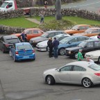 Ted’s Opel Vauxhall run – event report and photos