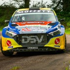 2024 rally calendar taking shape*