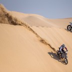 On the road to Dakar – supporting Irish rider Oran O’Kelly – fundraising event in Dublin this Saturday