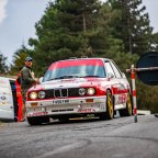 Killarney-based Alan Ring completed his mini-European tour in Italy last weekend – photos of Rally San Remo