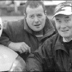 One of greatest legends of Kerry rallying – Dermot O’Sullivan – has passed away