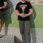 O’Connell targeting more podiums in 2024