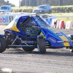 Aoife Raftery’s triple header: Three events, three different categories, including Rallycross debut, in three different countries, in three weeks