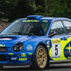 KDMC Prodrive evening – no tickets on the door on the day – must be pre-booked  and likely to sell out – details in story