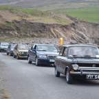 Killarney Valley Classic and Vintage Club run in Barraduff on Sunday