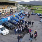 Full video from Killarney and District Motor Club Prodrive night in aid of The Jack and Jill Children’s Foundation. 