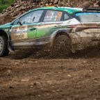 Motorsport Ireland Rally Academy news: Back-to-back FIA European and World Rally Championship outings for McErlean and Fulton