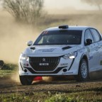 Motorsport Ireland Rally Academy news – Raftery in Spain, O’Brien in Belgium and Moore in England