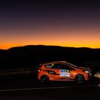 Jon Armstrong’s giant-killing performance on Rally du Var – fourth overall in a Rally3 car