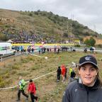 Galway rally driver Aoife Raftery enters Spanish National Rally Championship event this weekend