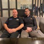 Darragh Crean to race in the British Superbike Championship in 2024