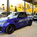 Cannonball 4X4 road trip coming Kerry