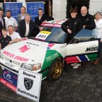 Deputy Mayor of Killarney in full support of motorsport in the county