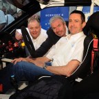Second, for two years in a row is this Alan Ring’s year to shine – Killarney Historic Rally latest