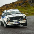 Killarney Historic Rally latest: Sherwood Engines backs 2024 Historic Irish Tarmac Championship