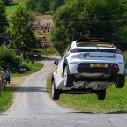 New-look FIA European Rally Championship calendar adds excitement and appeal to  2024