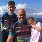 GoFundMe page set up for  Darryl Chambers who passed away suddenly on eve of Historic Rally