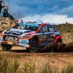 Craig Breen foundation launched