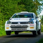Kerry interest in Corrib Oil Galway International Rally