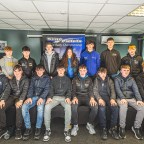 Motorsport Ireland Rally Academy’s pyramid of success – from entry-level to the World Rally Championship