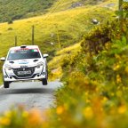 Rally of the Lakes to be included new Stellantis Motorsport Rally Cup