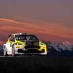 Six Motorsport Ireland licene holders on Rallye Monte Carlo entry list