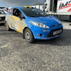 Moriarty’s Central Car Sales Kingdom of Kerry Rally Championship latest – points after round one