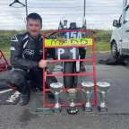 Andrew Murphy to  make Isle of Man debut this year