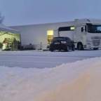 PCRS Rallysport competing in Estonia this weekend