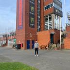 Murphy and Crean’s Isle of Man ambitions take a step closer to reality