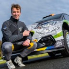 Latest details on William Creighton’s West Cork entry in M-Sport Ford Fiesta Rally2