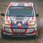 Castleisland hosted first event under new Craig Breen Foundation banner