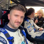 A look back at the Corrib Oil Galway International Rally from a Kerry POV