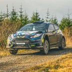 Killarney Forestry Rally preview