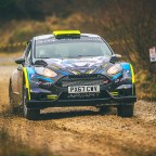 Hone Claims First Win in Killarney