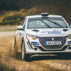 One week already? A look back on how the MIJRS competitors  fared in Killarney Forestry last Sunday