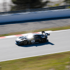 Walkenhorst Motorsport signs Lorcan Hanafin for full  Fanatec GT World Challenge Europe pwd. by AWS Endurance Cup season.