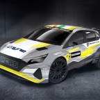 Rally Academy founder John Coyne set to return to the American National Rally Championship – Rally of the 100 Acre Wood first up with Josh McErlean co-driving – full story here