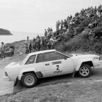 EXCLUSIVE: John Coyne’s West Cork Rally memories in his own words