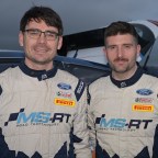 Kerry crews ready for all-new three-day West Cork Rally