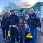 Moffett masters muddy Mayo  – updated report
