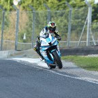 Kerry riders commit to Master’s championship as Irish motorcycle racing returns 