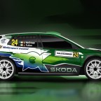 McErlean announces 2024 WRC2 programme with Toksport World Rally Team