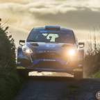 Edwards: West Cork result a big confidence boost ahead of Circuit of Ireland