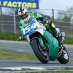 Andrew Murphy set for Road Racing debut at this weekend’s Cookstown 100
