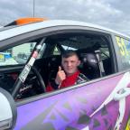 Motorsport Ireland Rally Academy members set for Rally of the Lakes