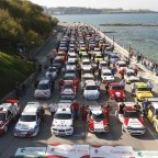 Kerry co-driver Jason O’Connor in Spain for Rallye Festival Hoznayo